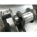 #IZ02 Crankshaft Standard From 1999 Ford F-250 Super Duty  5.4